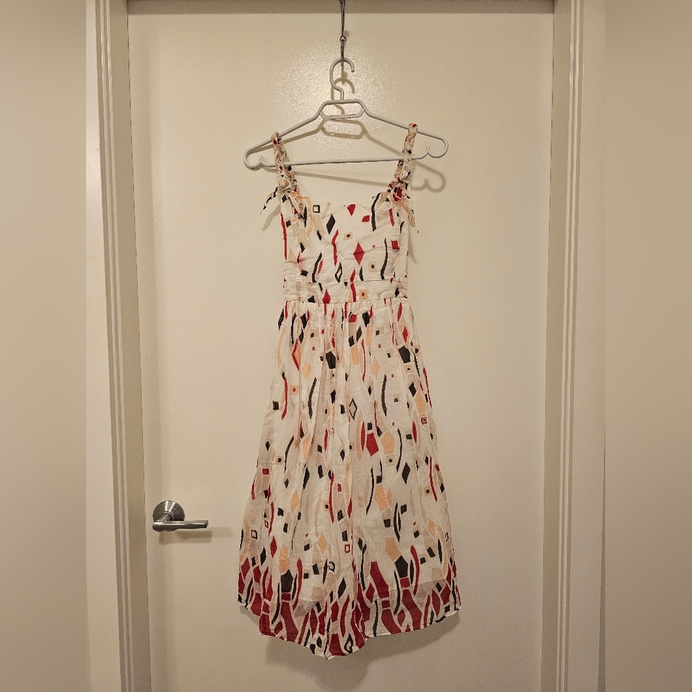 Spring/ Summer Dress